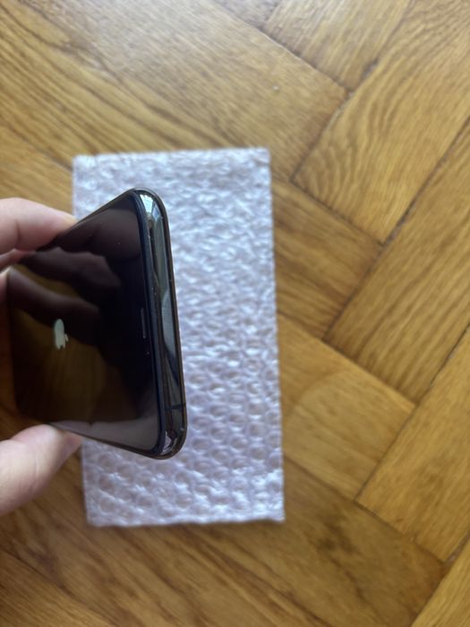 Iphone 11 Pro de 64 Gb 5G Space Gray