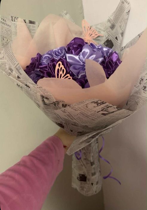 Букети за всякакъв повод