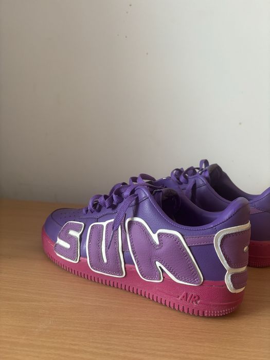 af1 mov sunshine noi