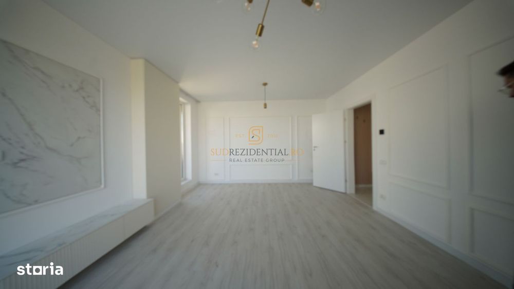 Vila individuala in ansamblu privat, loc de joaca -  Bragadiru