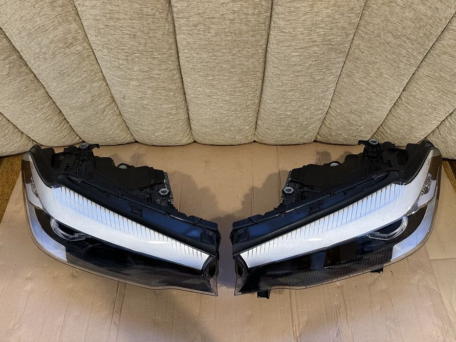 Faruri BMW Seria 5 G30 G31 LED : 7439201 / 7439202
