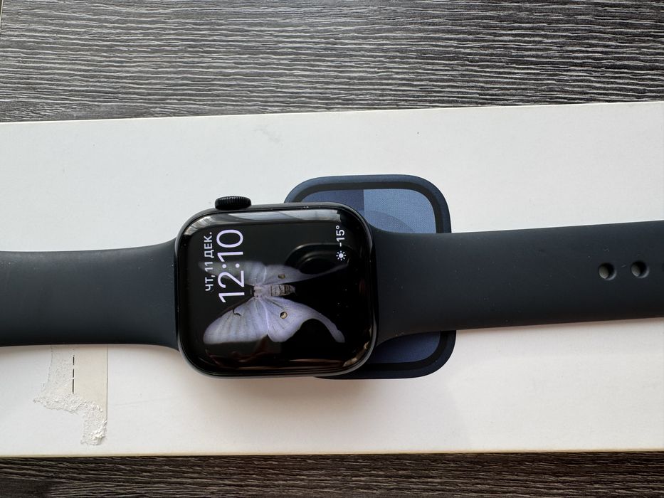 Apple watch 9 41 mm