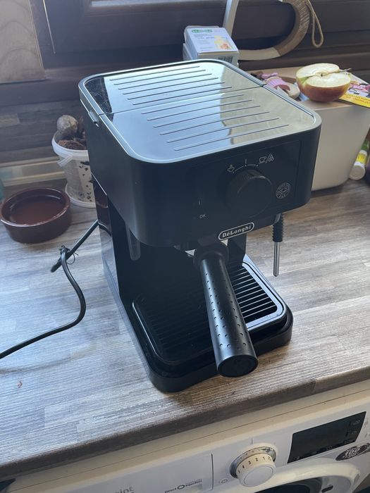 Еспресо машина Делонги кафе машина Delonghi