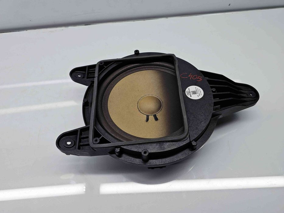Subwoofer Audi A4 (8W2, B9) [Fabr 2015-2023] 8W5035412