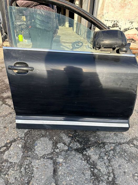 Usa usi VW Touareg 7L stanga dreapta fata spate