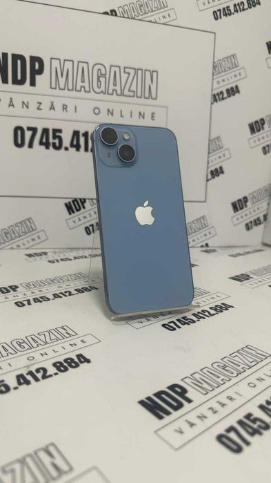 NDP Amanet NON-STOP Sos. Giurgiului 119 IPHONE 14 (51402)