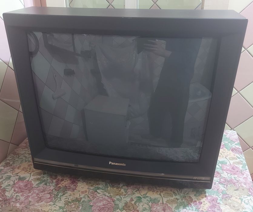 Телевизор Panasonic