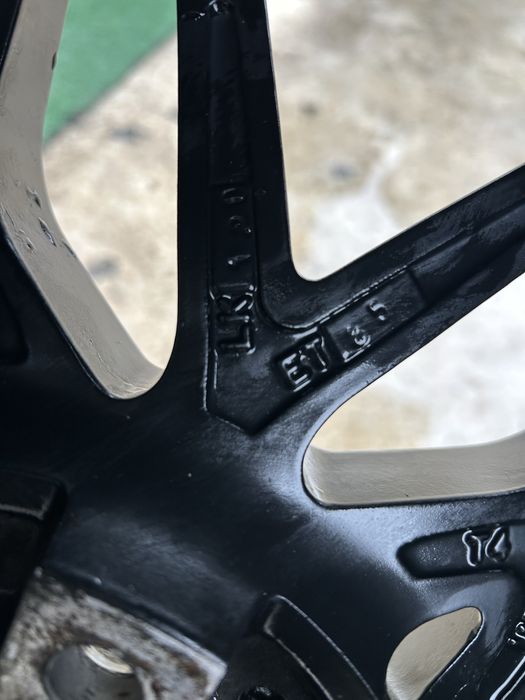 5х120 19 за BMW