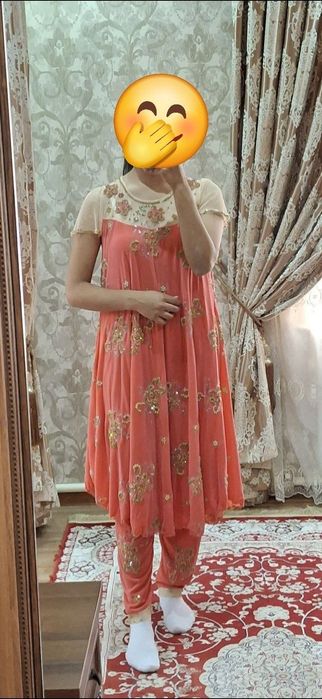 Келин куйлаклари