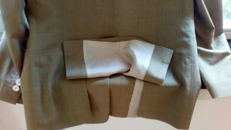 Дамски костюм с панталон, Loro Piana, Италия, размер  IT 44