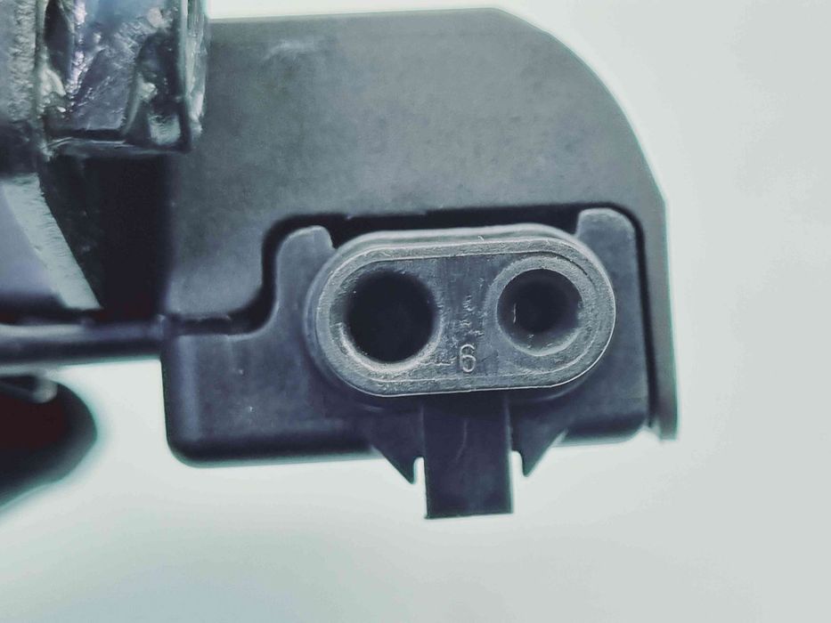 Broasca capota spate Bmw 3 (F30) [Fabr 2012-2017] 7224692