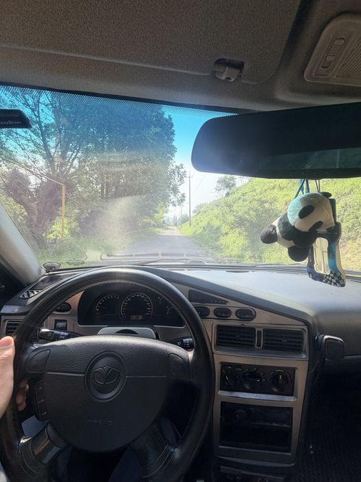 Chevrolet Nexia 2015