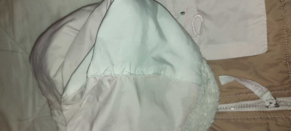 Космонафт, елече за бебе 74-80 размер