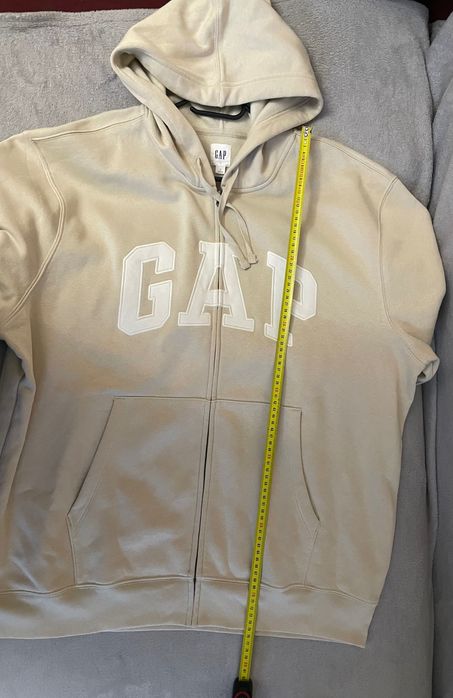 GAP-суичър с качулка НОВ