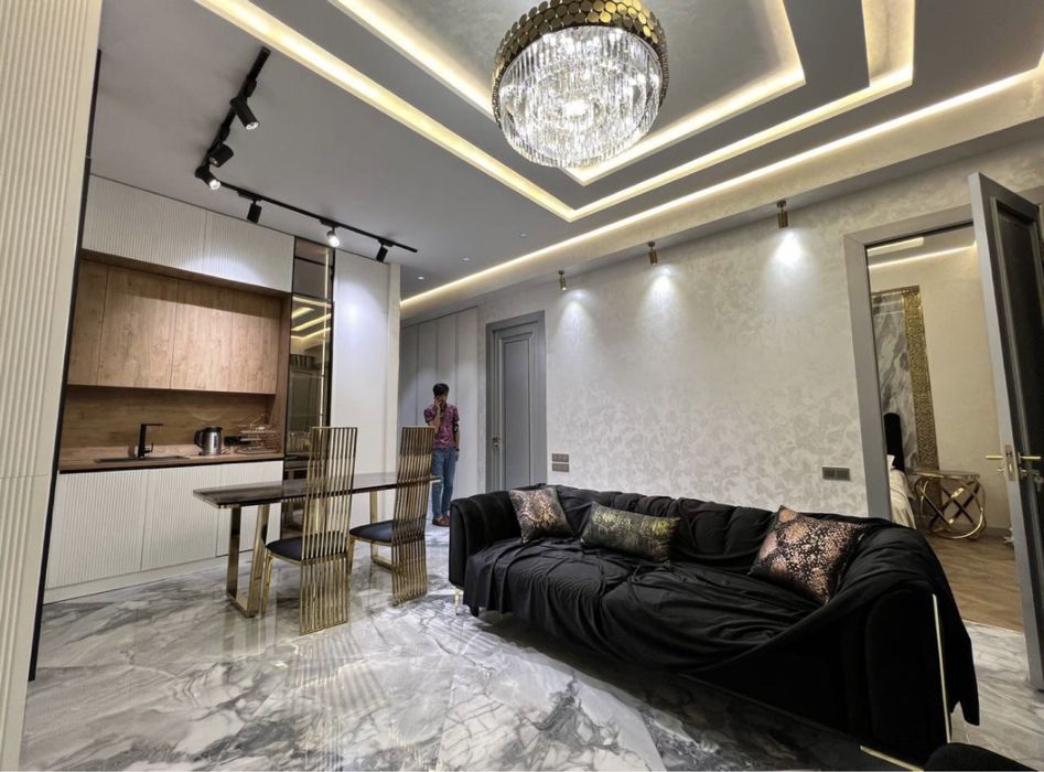 Kunlik ijara Сдаётся Посуточные квартира в центре города Tashkent City