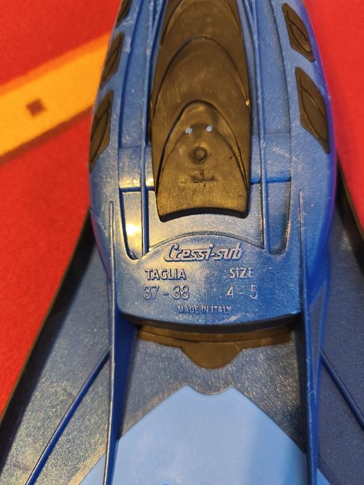 Labe inot Cressi 37-38