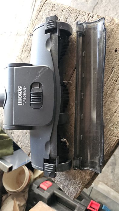 Насадка Томас, Tomás, Samsung