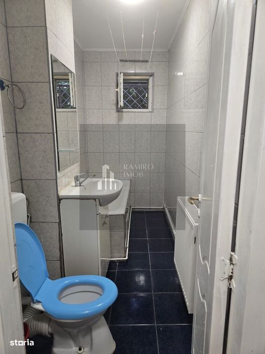 Garsoniera Vitan / Centrala Proprie