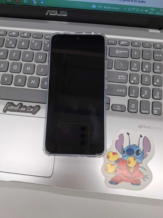 Redmi note 14 5G / 256