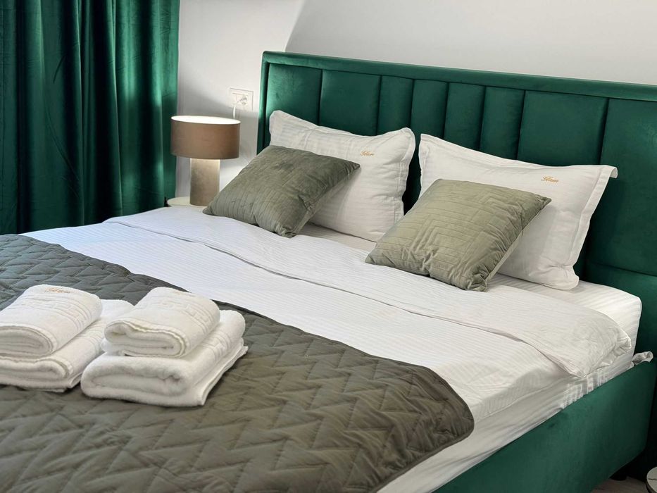 Regim Hotelier Brasov 1,2,3 camere LUX