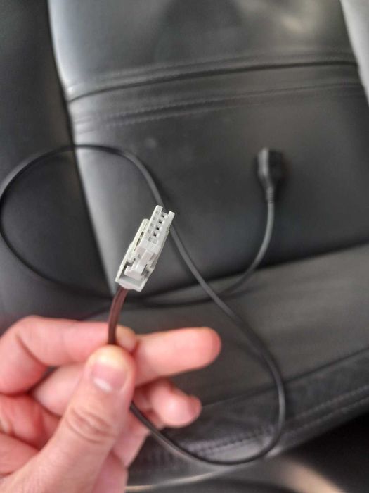 USB кабел   autoradio Peugeot 5008 ,307, 308 ,408  C2 C3 C4 C5