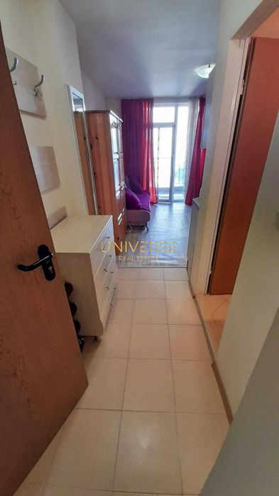 Продава се Едностаен апартамент в к.к. Слънчев бряг - 33 кв.м за 850 €/кв.м - Снимка #5