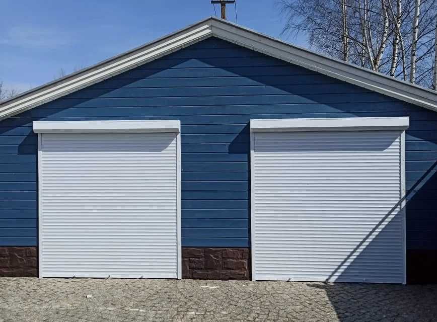 Автоматические ворота. Рольставни и Секционные ворота. ОПТОМ Цены.