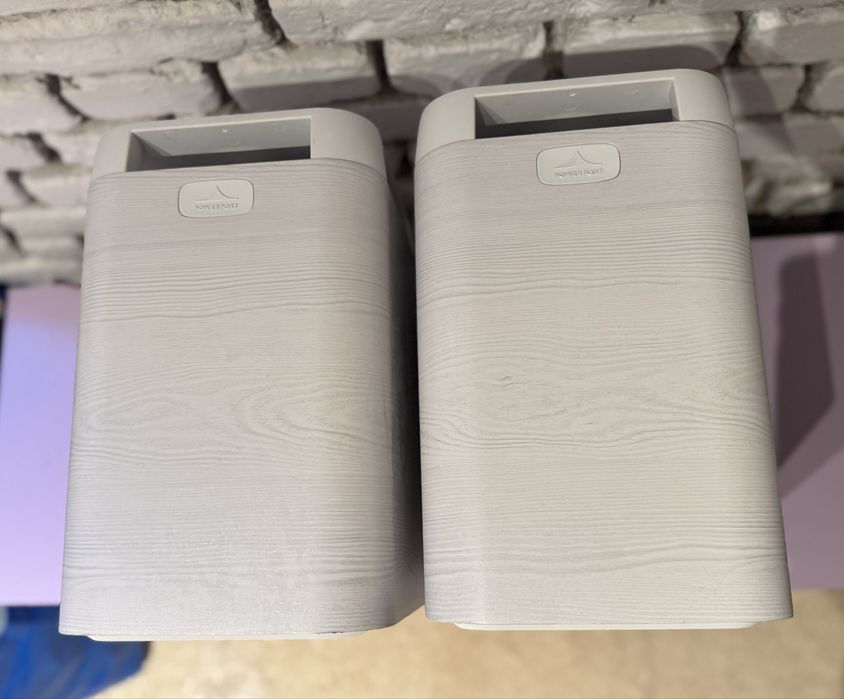 Boxe Polk Signature Elite ES20