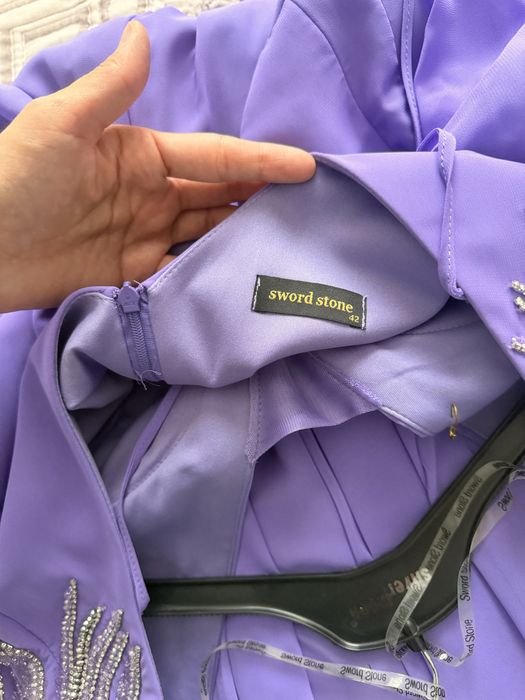 Продам вечернее платье
