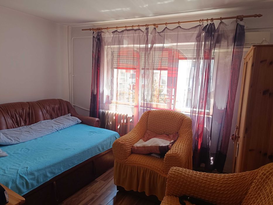 Apartament vânzare Oradea Rogerius