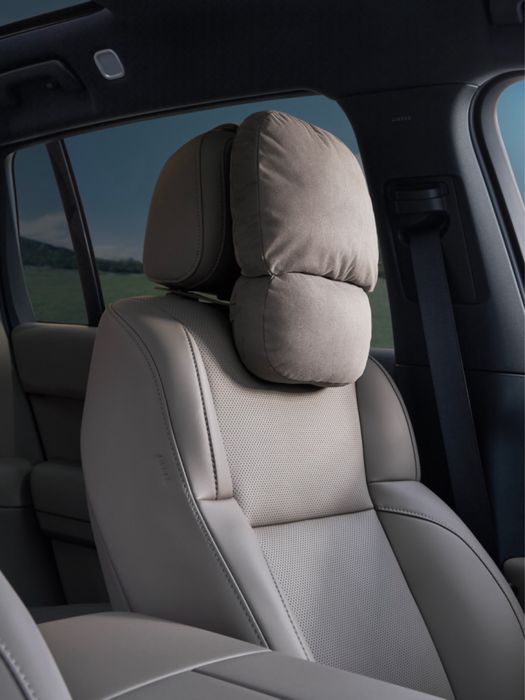 Оригинальные аксессуары Lixiang