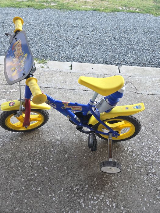 Vand bicicleta copii