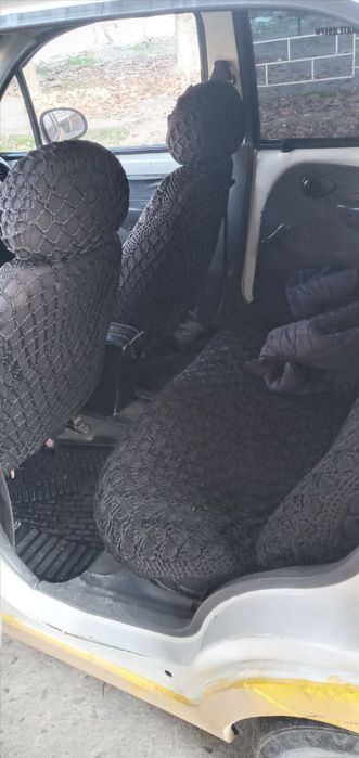 Дево матиз срочно сотилади