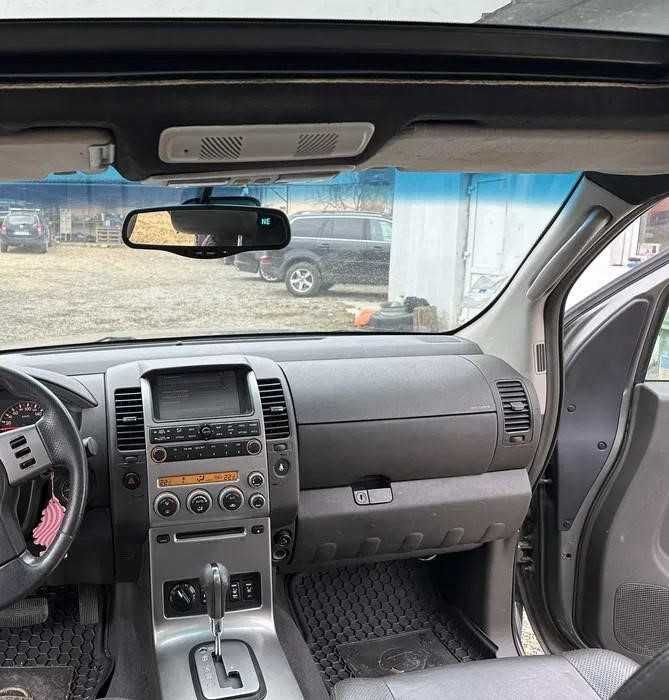 NISSAN Pathfinder 2005 — imagine 2