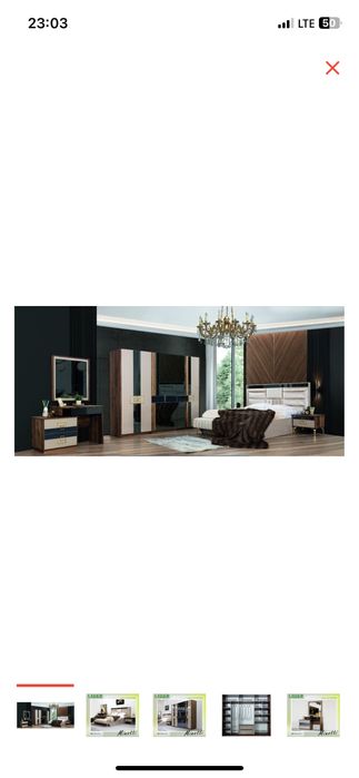 Продам сп гарнитур