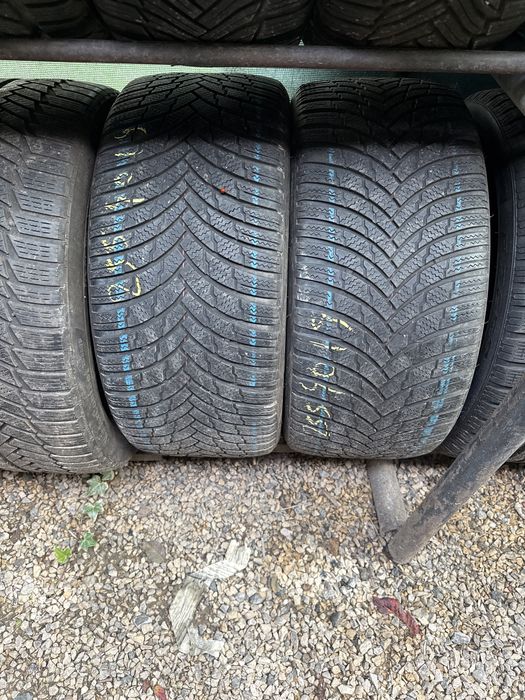 Anvelope iarna 265/50/19 245/40/19  245/45/19 255/35/19 255/40/19