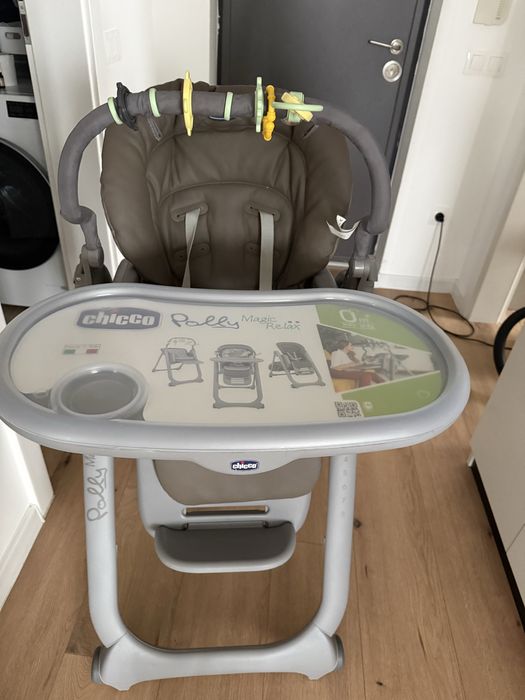 Scaun copii Chicco Polly