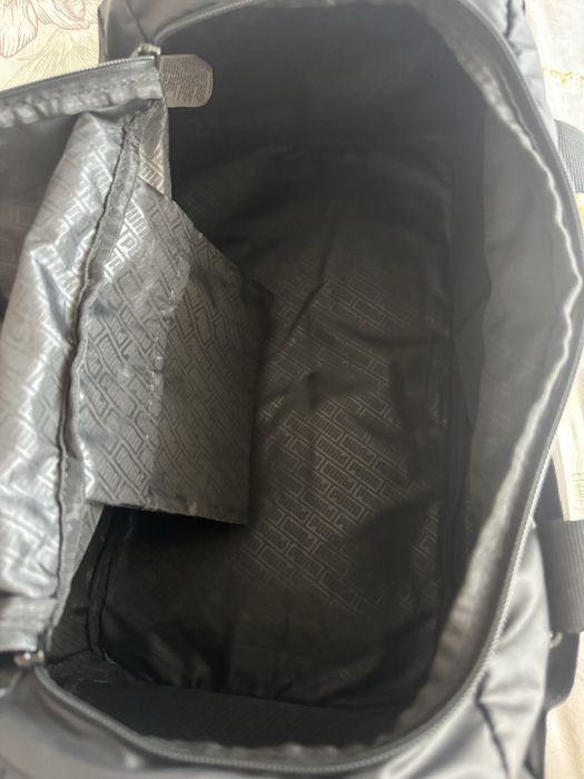 Фитнес сак Puma Gum Duffle Размер М