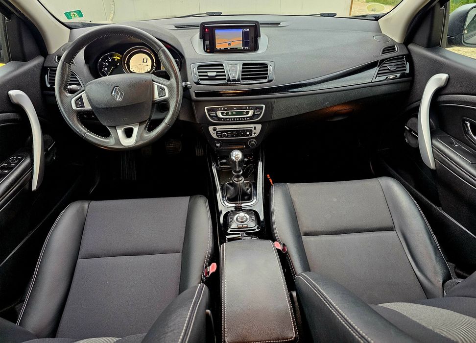 RENAULT Megane 2012 — imagine 5