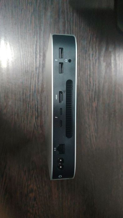 Apple Mac mini M2 8/256 GB