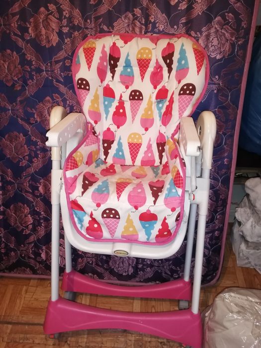 Продам детский столик