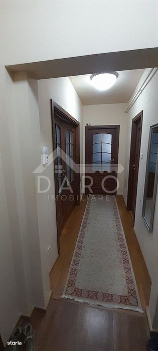 Apartament,