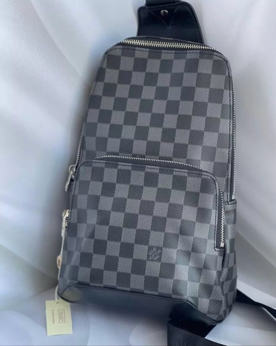 Барсетка Louis Vuitton