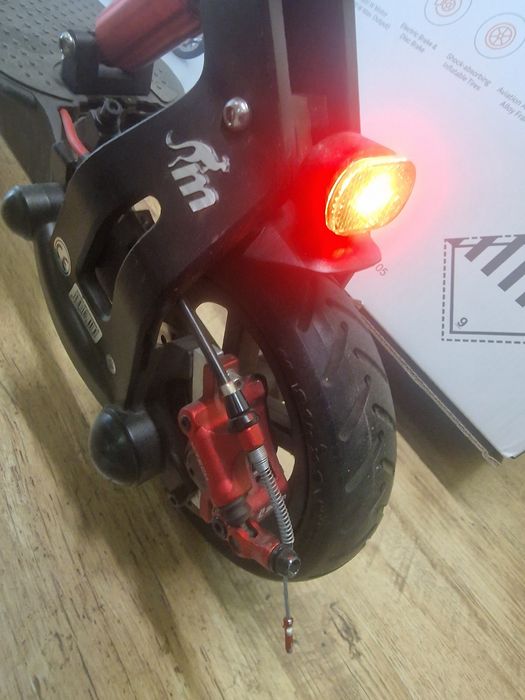 Продавам Xiaоmi Pro 2 Air Suspension(Custom)
