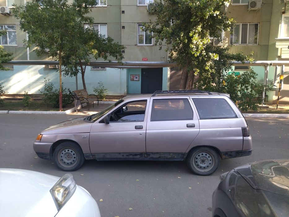 Продам авто ваз 2111 универсал