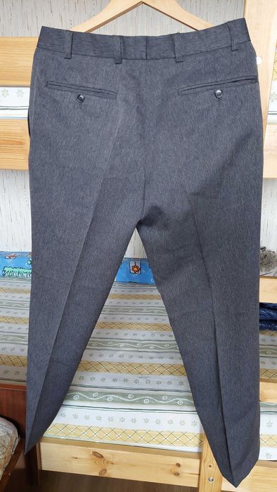 Мъжки ежедневен панталон