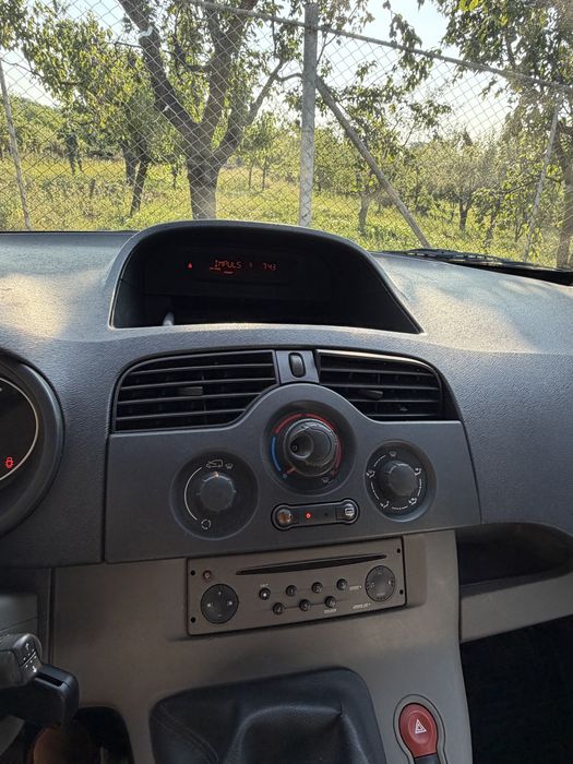 Vand Renault Kangoo