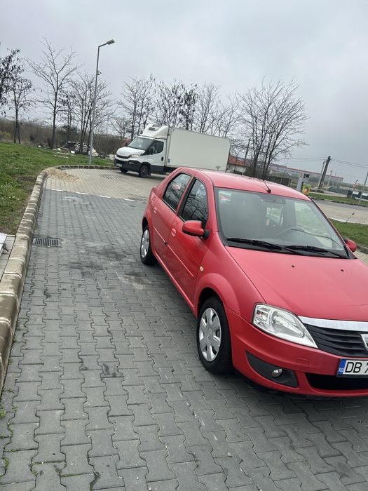 Vand Dacia Logan 1.2 16v Laureate