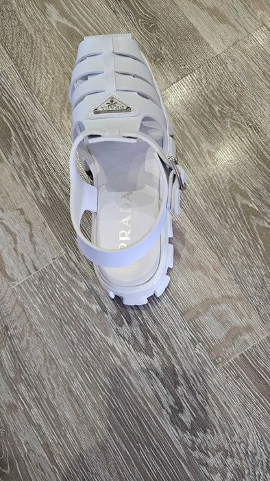 Дамски сандали PRADA
