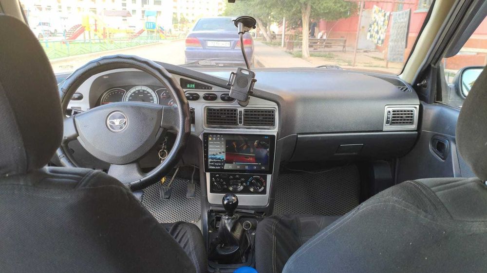 Продается автомобиль Daewoo Nexia 2012 г.в